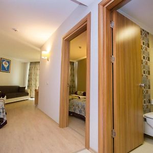 Standaard Familie Kamer met een King Size Bed